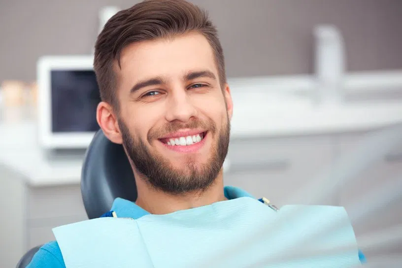 Cosmetic Dentistry Services in Grimsby