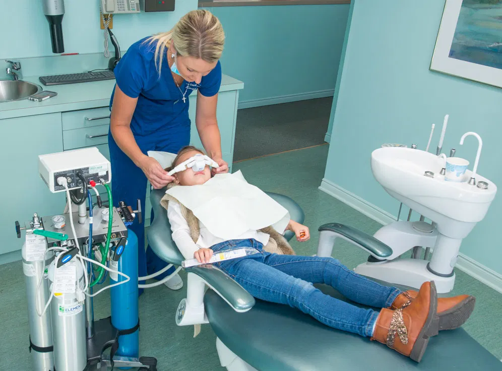Sedation Dentistry Services